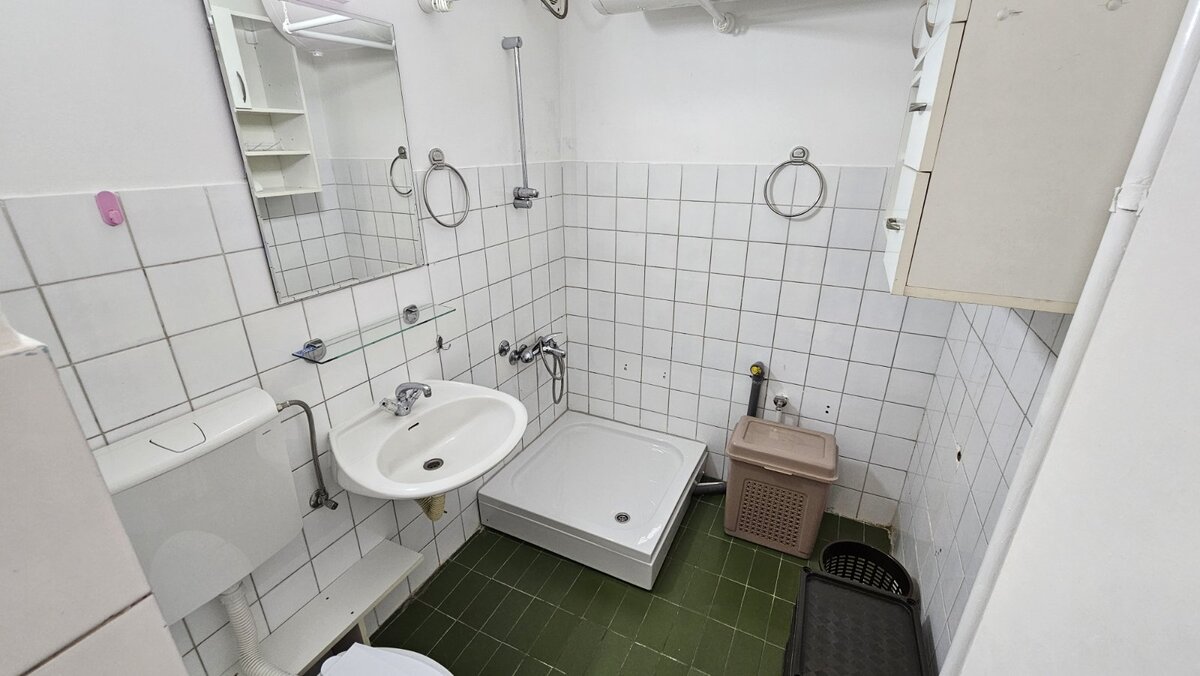 m2Gsigma nekretnine, Zrenjanin, Bagljaš, garsonjera stan za izdavanje, 2539