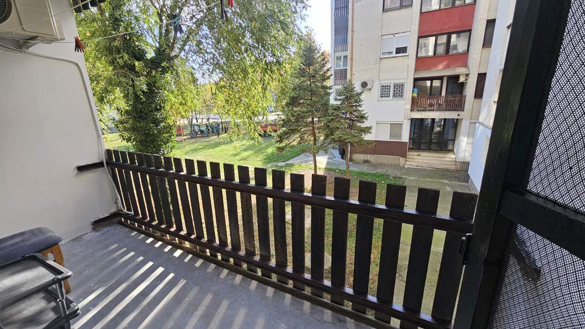 m2Gsigma nekretnine, Zrenjanin, Bagljaš, garsonjera stan za izdavanje, 2539