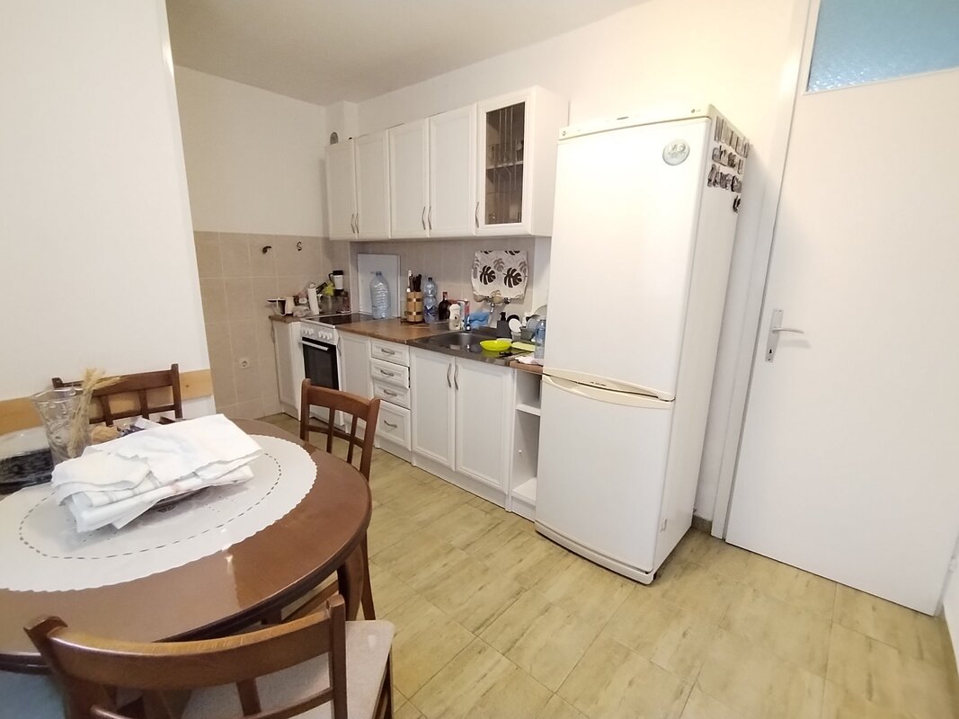 m2Gsigma nekretnine, Zrenjanin, Bagljaš, dvoiposoban stan na prodaju, 2540