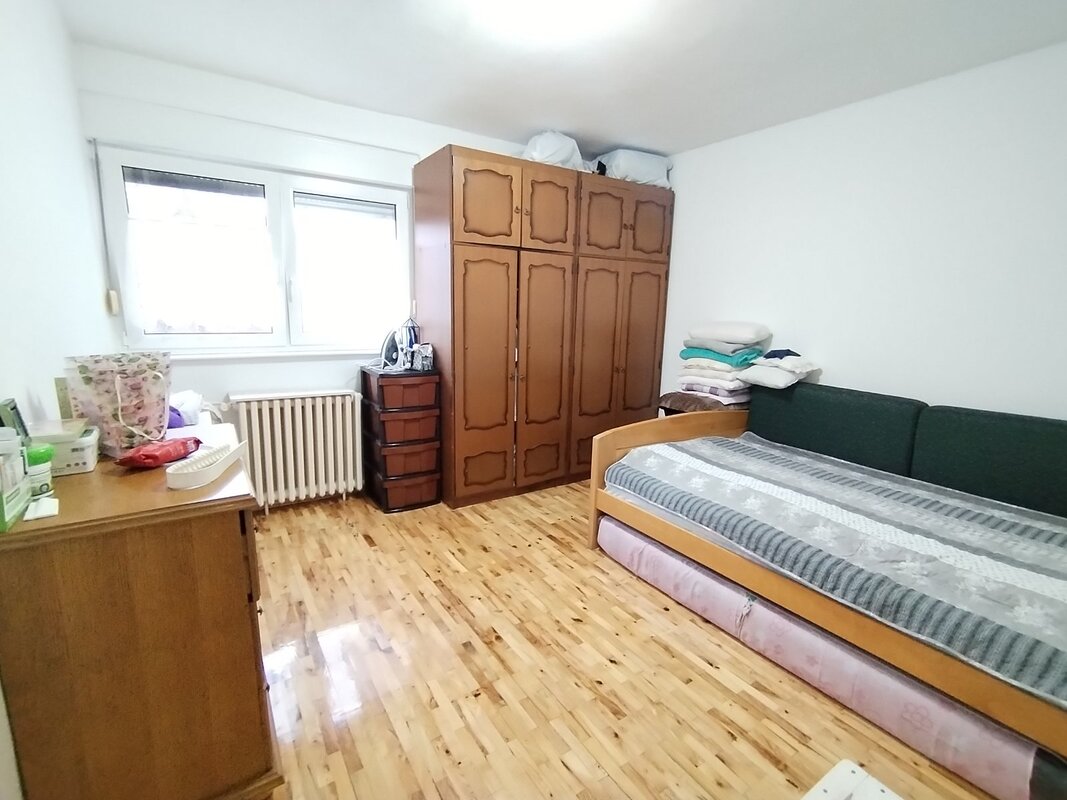 m2Gsigma nekretnine, Zrenjanin, Bagljaš, dvoiposoban stan na prodaju, 2540