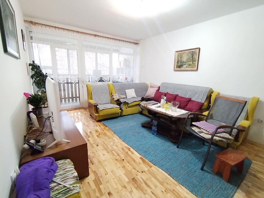 m2Gsigma nekretnine, Zrenjanin, Bagljaš, dvoiposoban stan na prodaju, 2540