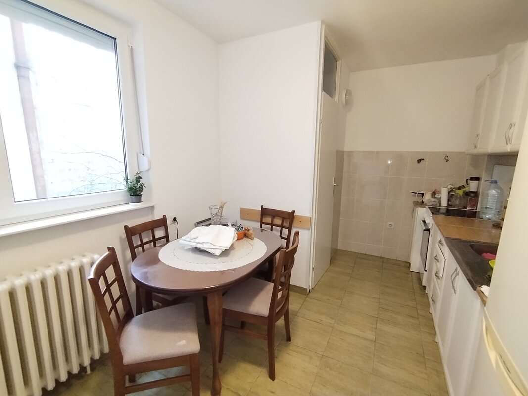 m2Gsigma nekretnine, Zrenjanin, Bagljaš, dvoiposoban stan na prodaju, 2540