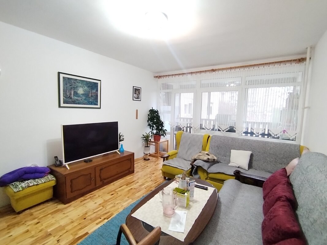 m2Gsigma nekretnine, Zrenjanin, Bagljaš, dvoiposoban stan na prodaju, 2540