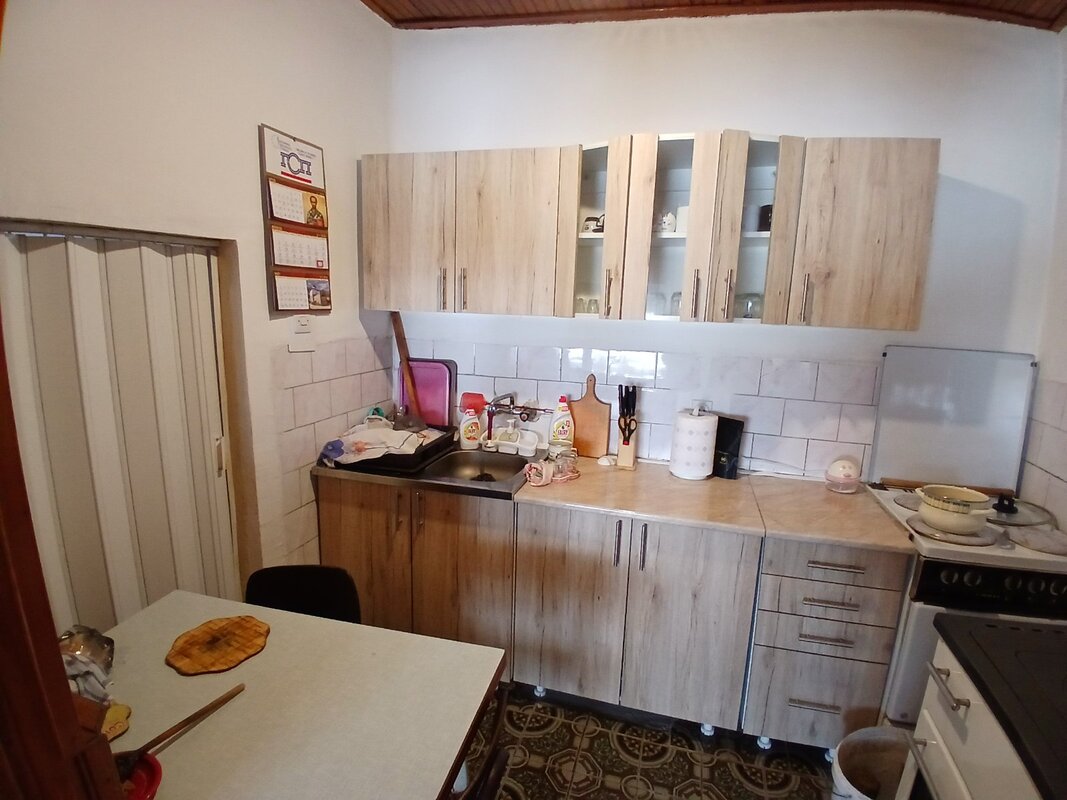 m2Gsigma nekretnine, Zrenjanin okolina, Farkaždin, dvoiposobna kuća na prodaju, 2542