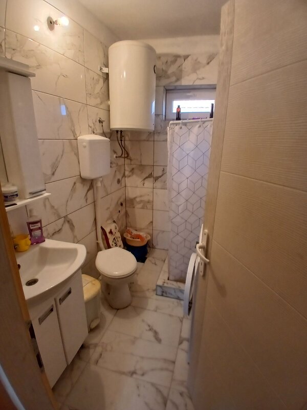 m2Gsigma nekretnine, Zrenjanin okolina, Farkaždin, dvoiposobna kuća na prodaju, 2542