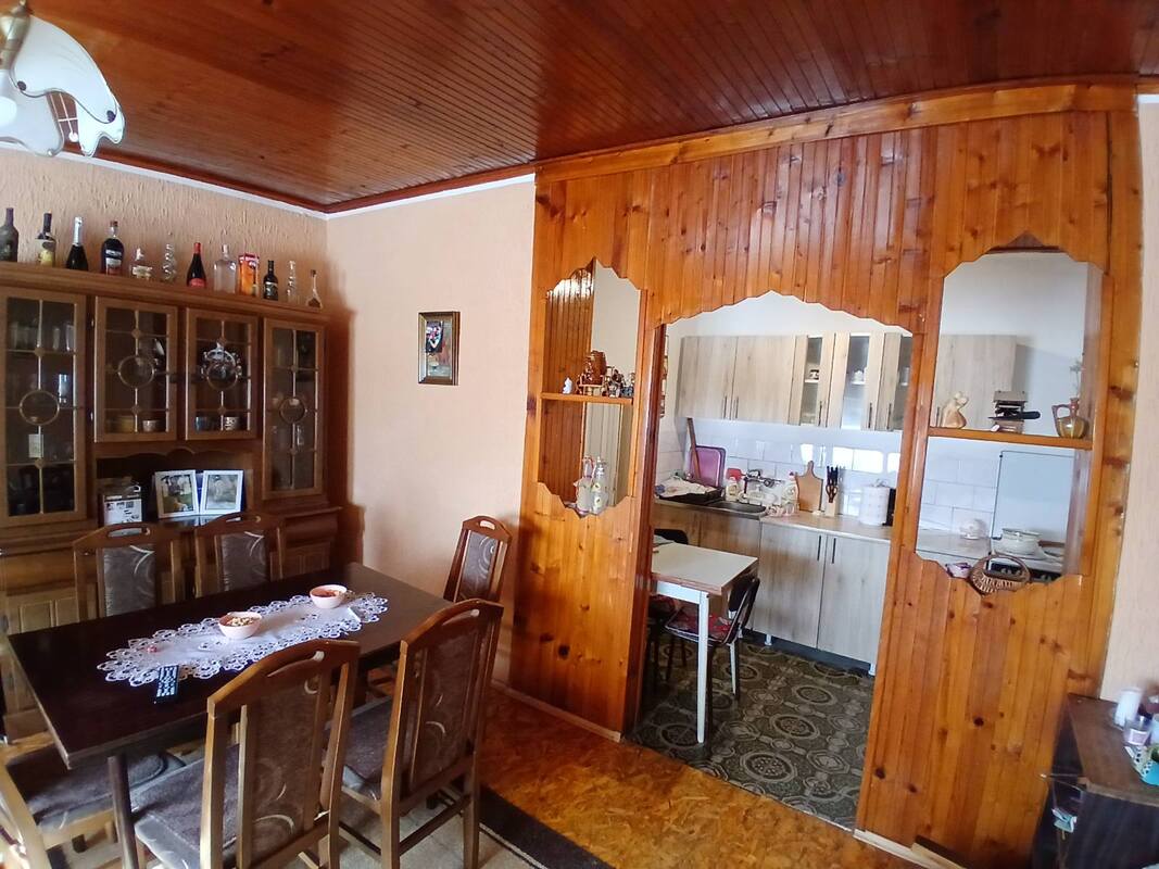 m2Gsigma nekretnine, Zrenjanin okolina, Farkaždin, dvoiposobna kuća na prodaju, 2542