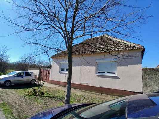 kuća, na prodaju, Zrenjanin, Farkaždin