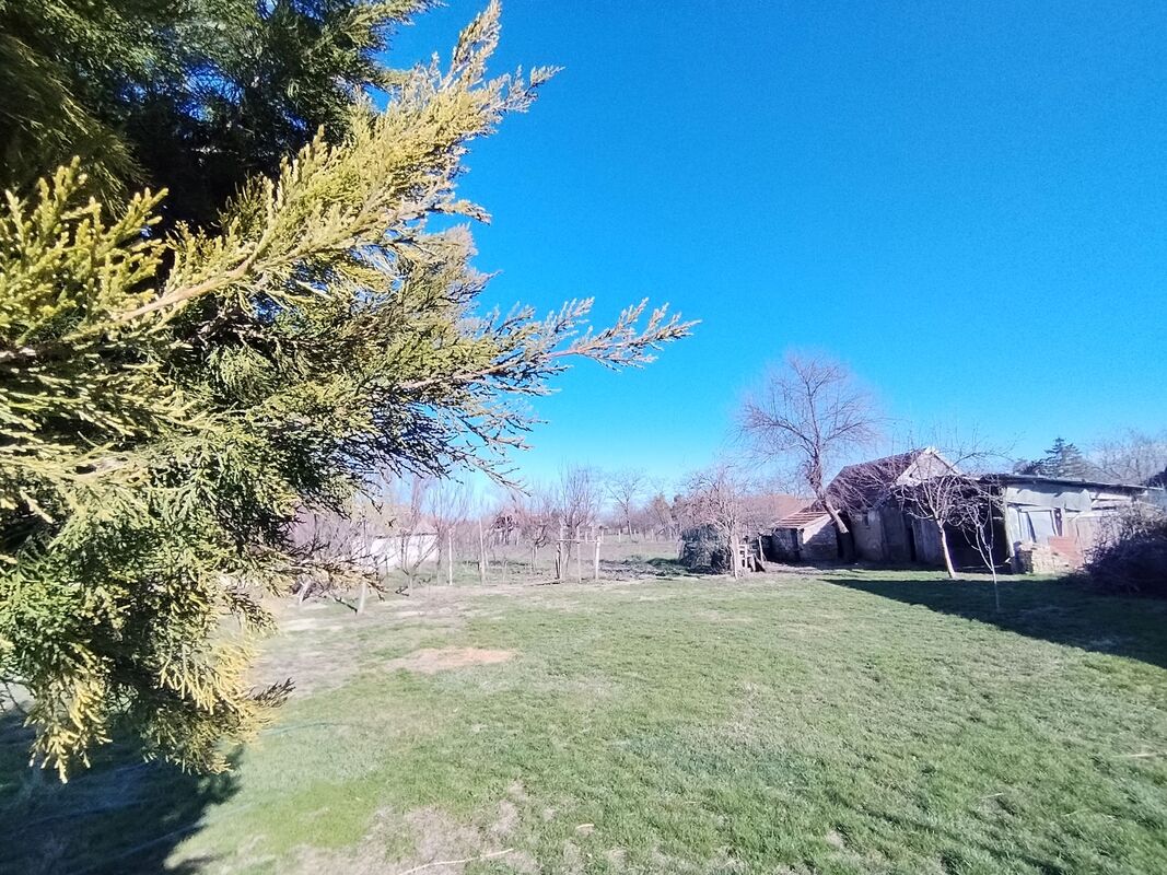 m2Gsigma nekretnine, Zrenjanin okolina, Melenci, četvorosobna kuća na prodaju, 2543