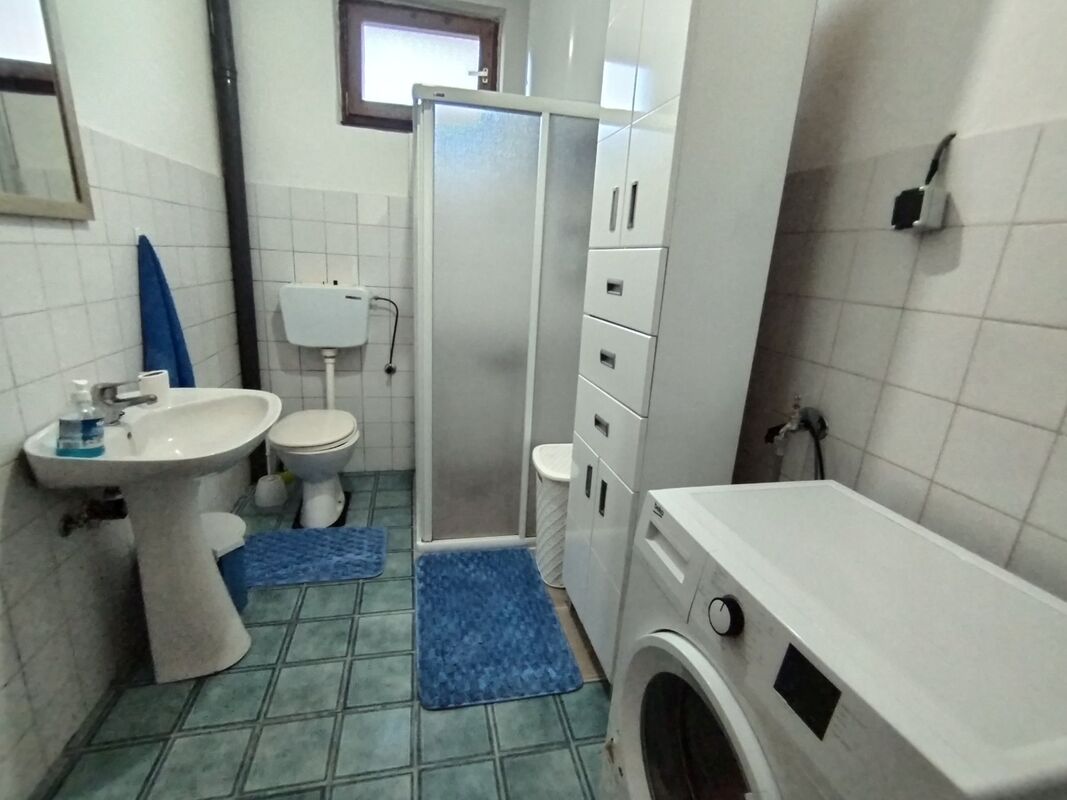 m2Gsigma nekretnine, Zrenjanin okolina, Melenci, četvorosobna kuća na prodaju, 2543