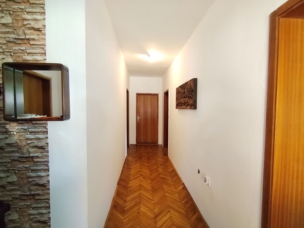 m2Gsigma nekretnine, Zrenjanin okolina, Melenci, četvorosobna kuća na prodaju, 2543