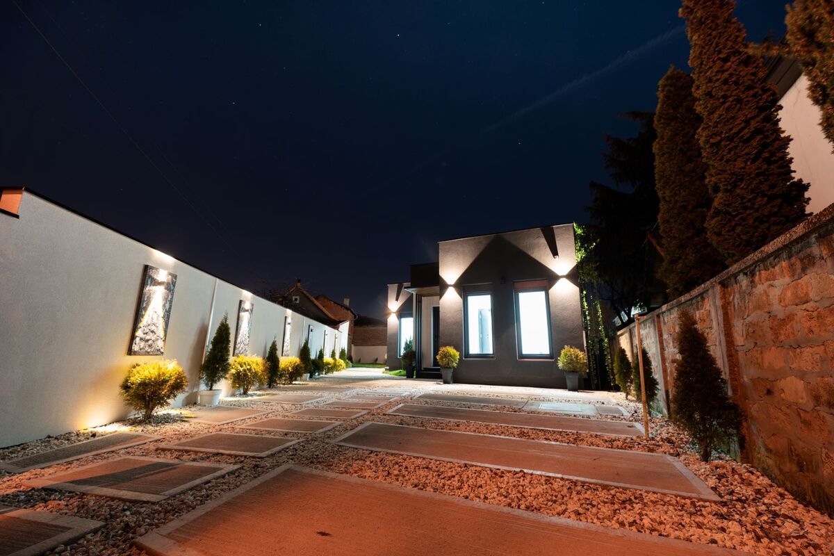 m2Gsigma nekretnine, Zrenjanin, Bagljaš, petosobna kuća na prodaju, 2544