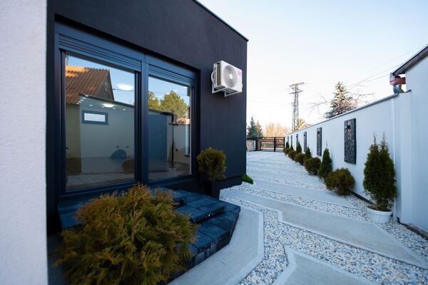 kuća, na prodaju, Zrenjanin, Bagljaš