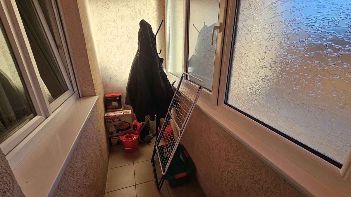 m2Gsigma nekretnine, Zrenjanin, 4. jul, dvosoban stan na prodaju, 2545