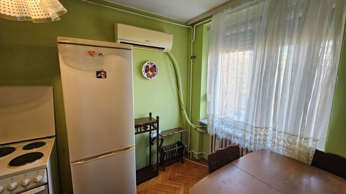 m2Gsigma nekretnine, Zrenjanin, Ruža Šulman, dvosoban stan na prodaju, 2547