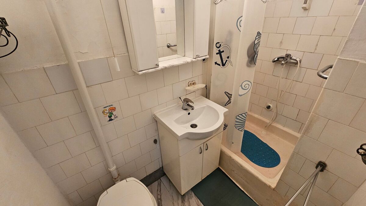 m2Gsigma nekretnine, Zrenjanin, Ruža Šulman, dvosoban stan na prodaju, 2547