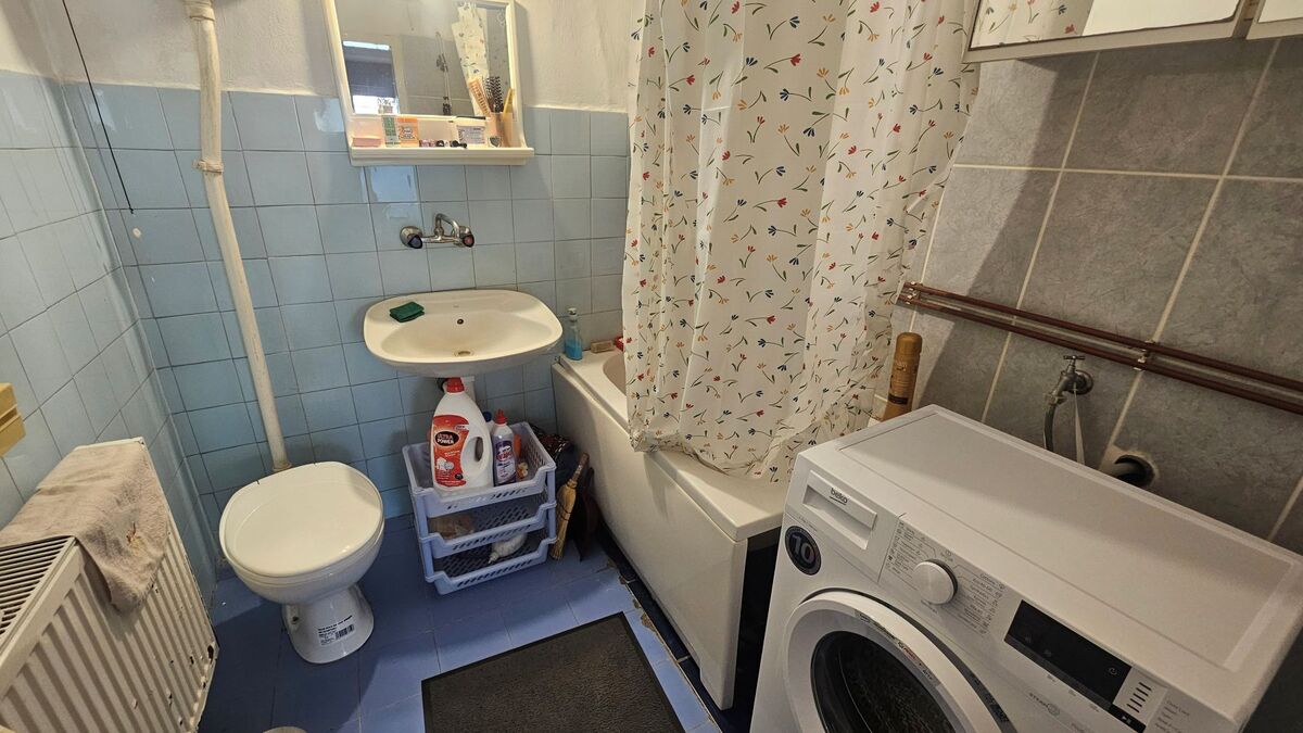 m2Gsigma nekretnine, Zrenjanin, Šumica, troiposobna kuća na prodaju, 2548