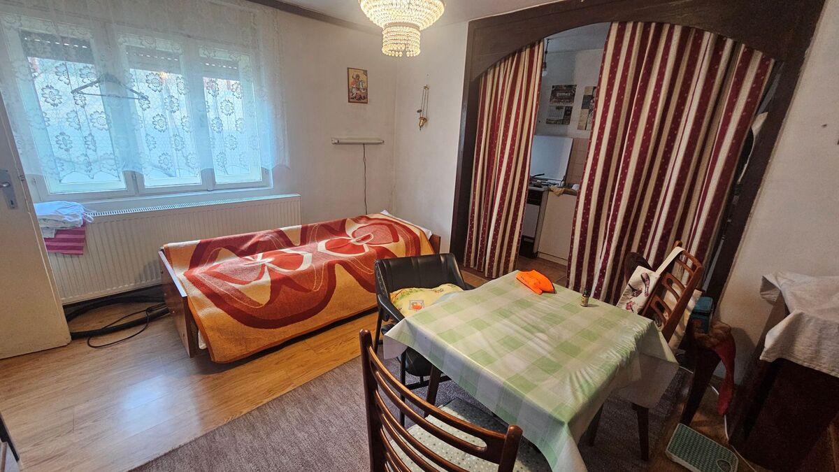 m2Gsigma nekretnine, Zrenjanin, Šumica, troiposobna kuća na prodaju, 2548