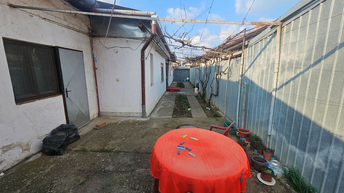 m2Gsigma nekretnine, Zrenjanin, Šumica, troiposobna kuća na prodaju, 2548