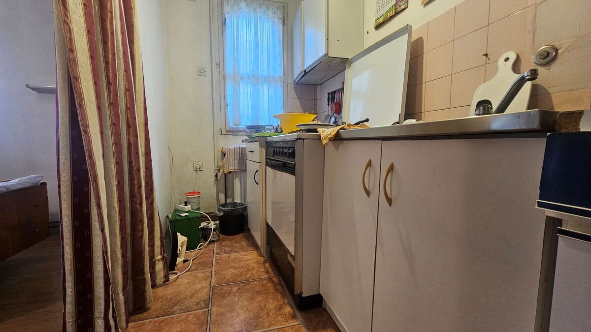 m2Gsigma nekretnine, Zrenjanin, Šumica, troiposobna kuća na prodaju, 2548