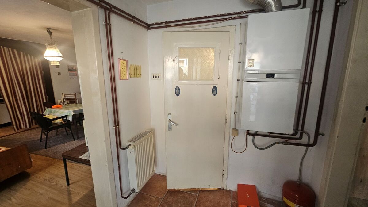 m2Gsigma nekretnine, Zrenjanin, Šumica, troiposobna kuća na prodaju, 2548