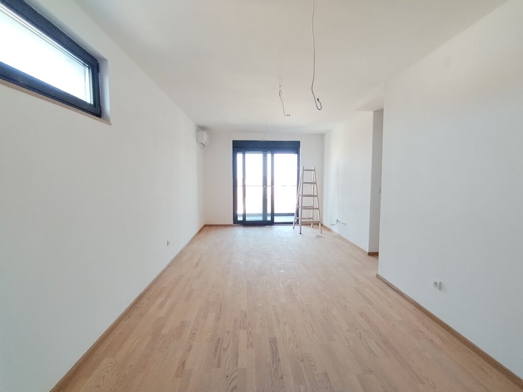 m2Gsigma nekretnine, Zrenjanin, Lesnina, dvosoban stan na prodaju, 2549