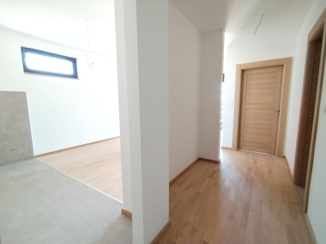 m2Gsigma nekretnine, Zrenjanin, Lesnina, dvosoban stan na prodaju, 2549