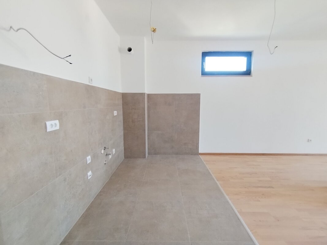 m2Gsigma nekretnine, Zrenjanin, Lesnina, dvosoban stan na prodaju, 2549