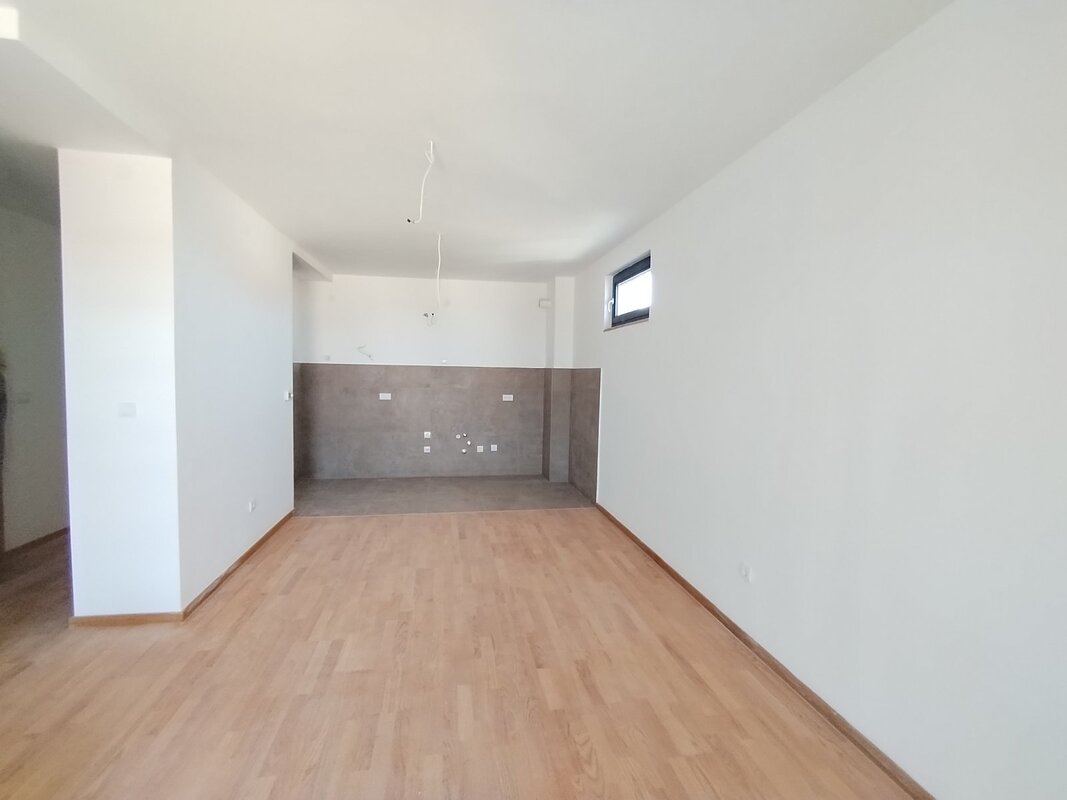 m2Gsigma nekretnine, Zrenjanin, Lesnina, dvosoban stan na prodaju, 2549