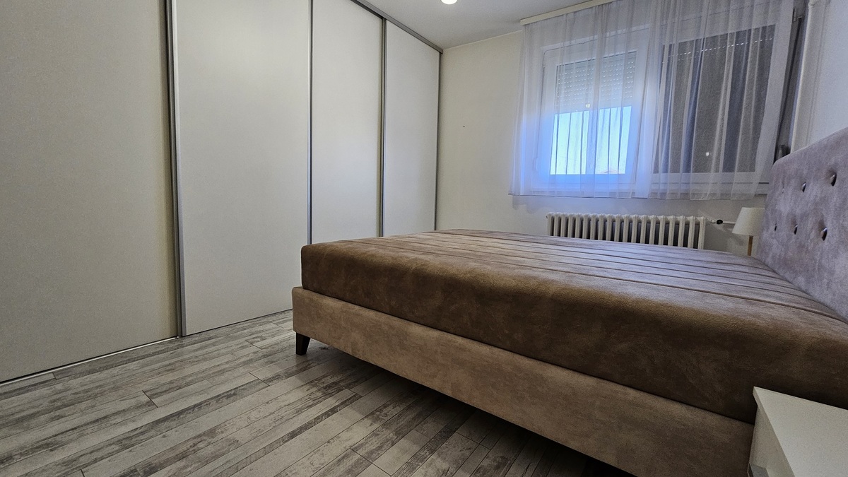 m2Gsigma nekretnine, Zrenjanin, Bagljaš, dvosoban stan na prodaju, 2550