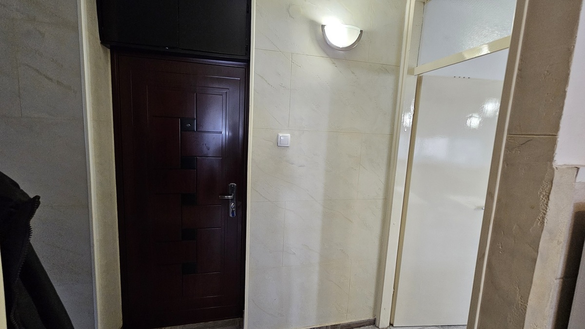 m2Gsigma nekretnine, Zrenjanin, Bagljaš, dvosoban stan na prodaju, 2550