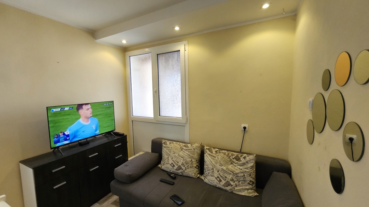 m2Gsigma nekretnine, Zrenjanin, Bagljaš, dvosoban stan na prodaju, 2550