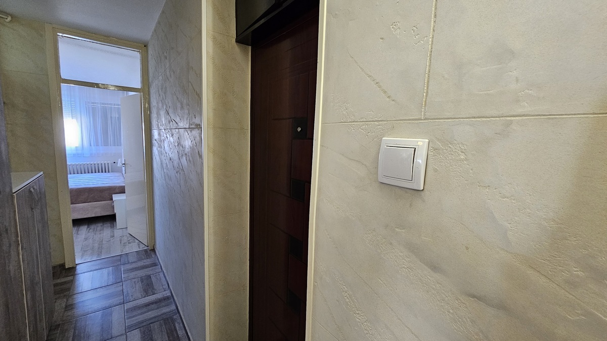 m2Gsigma nekretnine, Zrenjanin, Bagljaš, dvosoban stan na prodaju, 2550