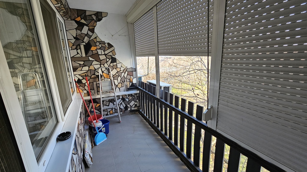 m2Gsigma nekretnine, Zrenjanin, Bagljaš, dvosoban stan na prodaju, 2550