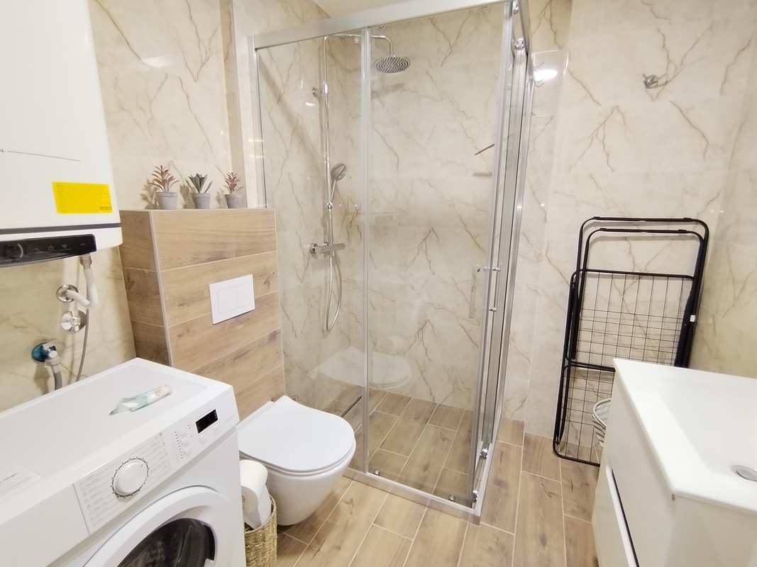 m2Gsigma nekretnine, Zrenjanin, Lesnina, dvosoban stan na prodaju, 2552