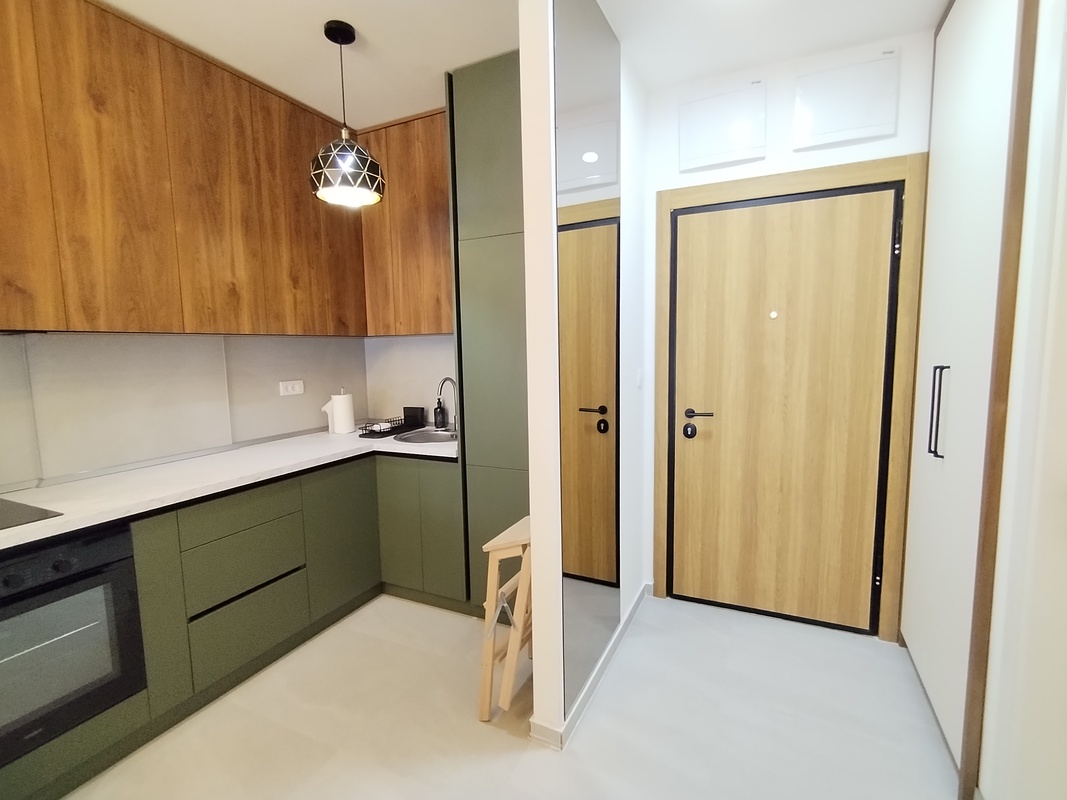 m2Gsigma nekretnine, Zrenjanin, Lesnina, dvosoban stan na prodaju, 2552