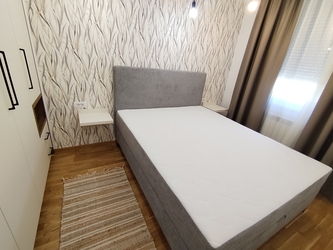 m2Gsigma nekretnine, Zrenjanin, Lesnina, dvosoban stan na prodaju, 2552