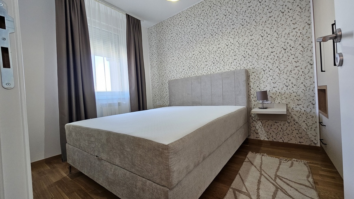 m2Gsigma nekretnine, Zrenjanin, Lesnina, dvosoban stan na prodaju, 2553