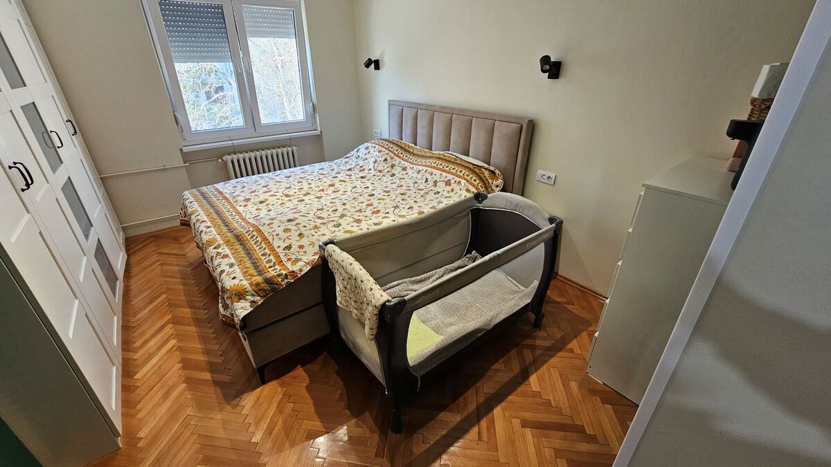 m2Gsigma nekretnine, Zrenjanin, Ruža Šulman, dvosoban stan na prodaju, 2554