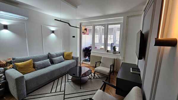 stan, na prodaju, Zrenjanin, Ruža Šulman