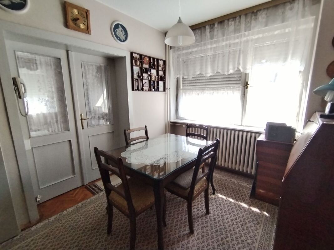 m2Gsigma nekretnine, Zrenjanin, Šećerana, dvosoban stan na prodaju, 2555