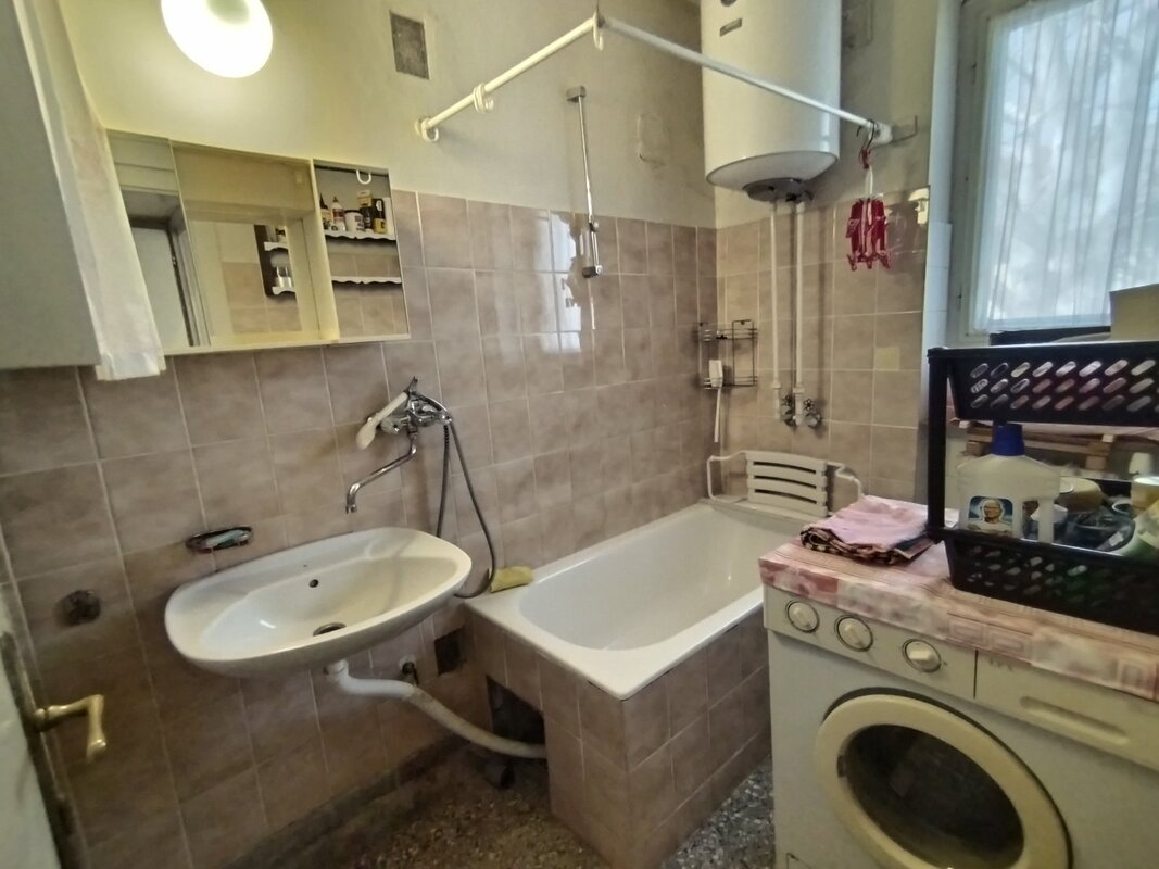 m2Gsigma nekretnine, Zrenjanin, Šećerana, dvosoban stan na prodaju, 2555