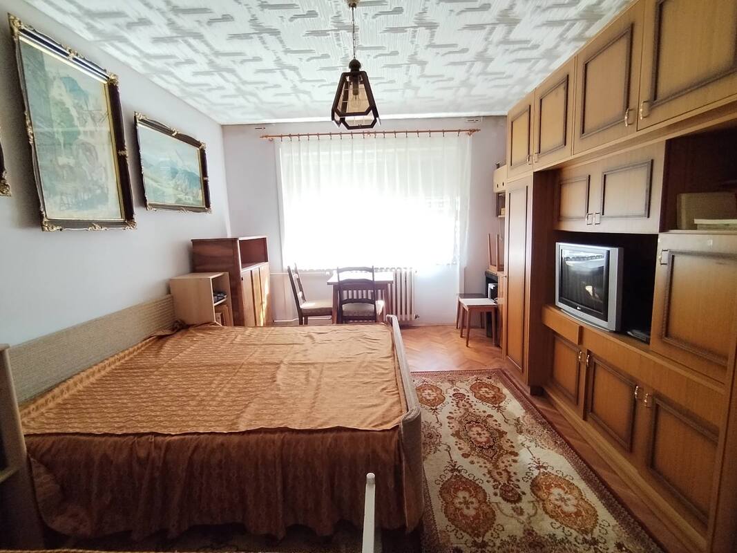 m2Gsigma nekretnine, Zrenjanin, Šećerana, dvosoban stan na prodaju, 2555