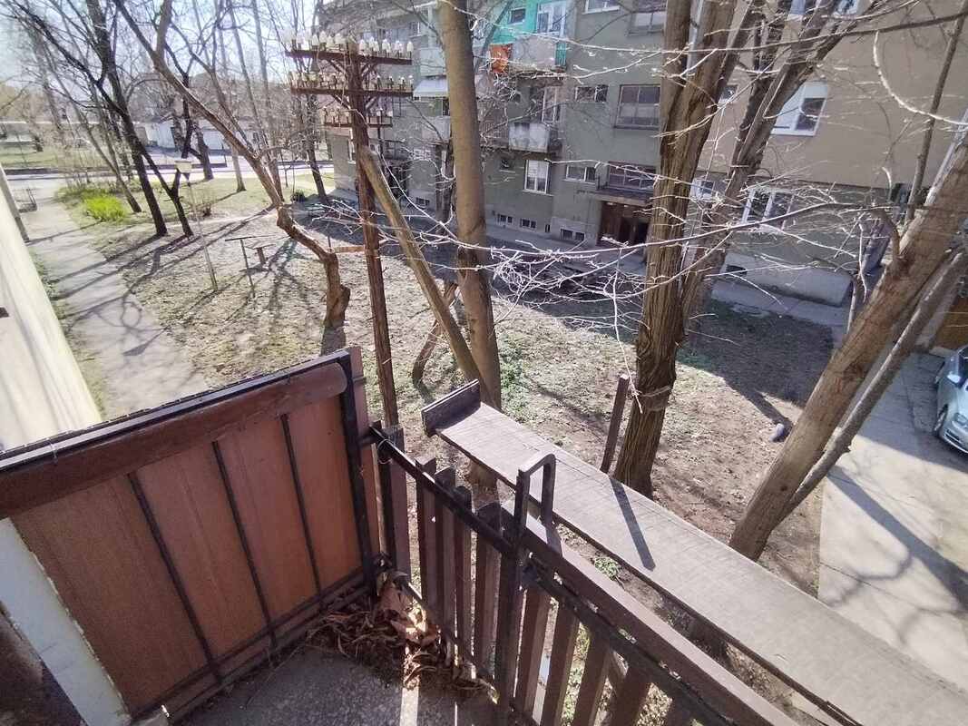 m2Gsigma nekretnine, Zrenjanin, Šećerana, dvosoban stan na prodaju, 2555