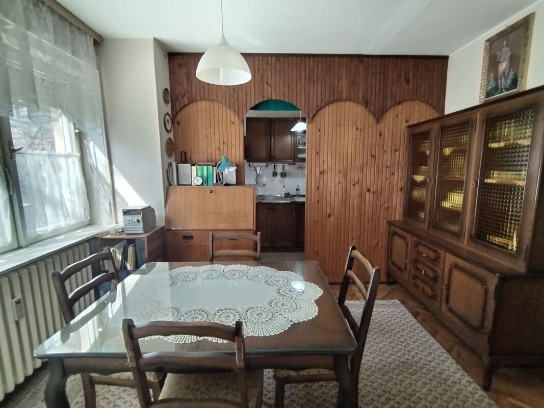 m2Gsigma nekretnine, Zrenjanin, Šećerana, dvosoban stan na prodaju, 2555