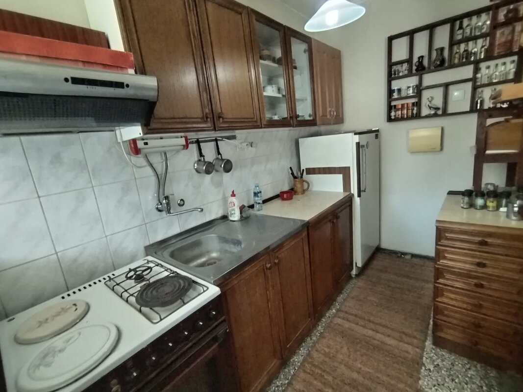 m2Gsigma nekretnine, Zrenjanin, Šećerana, dvosoban stan na prodaju, 2555