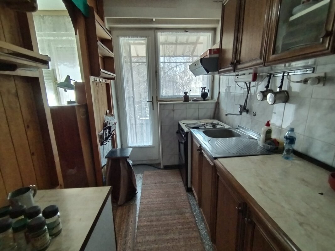 m2Gsigma nekretnine, Zrenjanin, Šećerana, dvosoban stan na prodaju, 2555