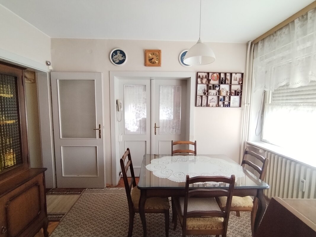 m2Gsigma nekretnine, Zrenjanin, Šećerana, dvosoban stan na prodaju, 2555