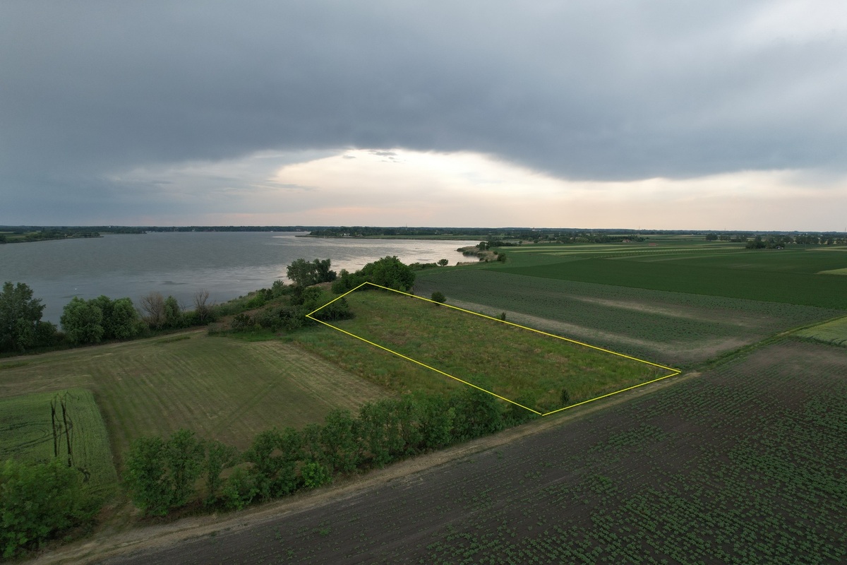 m2Gsigma nekretnine, Subotica okolina, Palić zemljište na prodaju, 2556