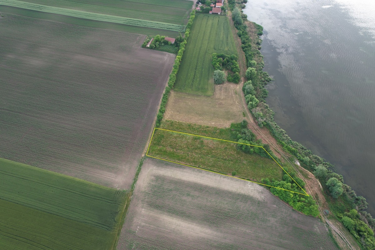 m2Gsigma nekretnine, Subotica okolina, Palić zemljište na prodaju, 2556
