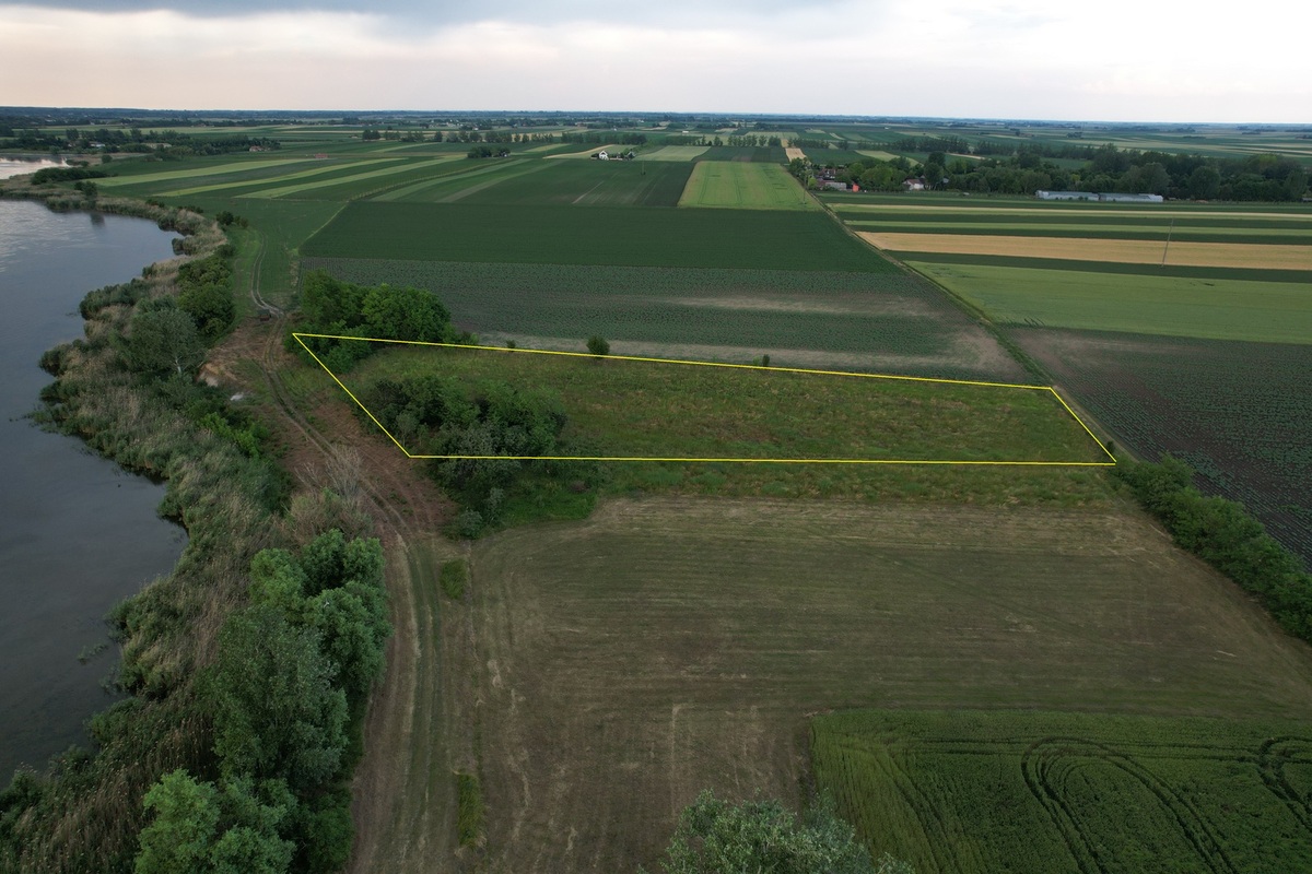 m2Gsigma nekretnine, Subotica okolina, Palić zemljište na prodaju, 2556